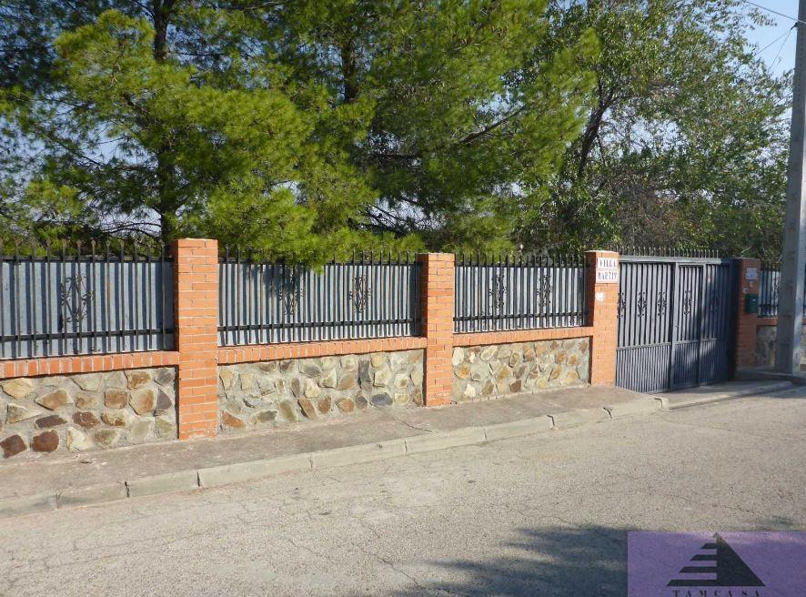 Venta de chalet en Colmenar de Oreja