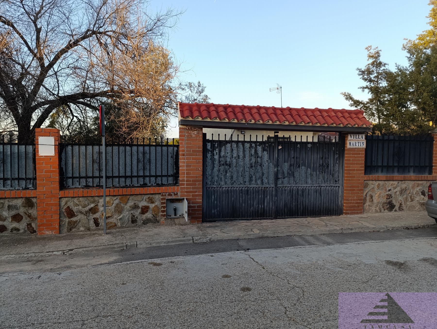 Venta de chalet en Colmenar de Oreja
