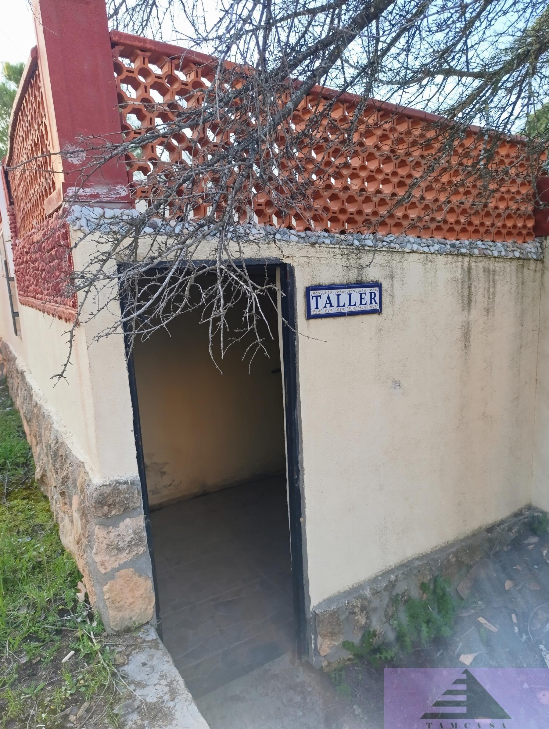 Venta de chalet en Colmenar de Oreja