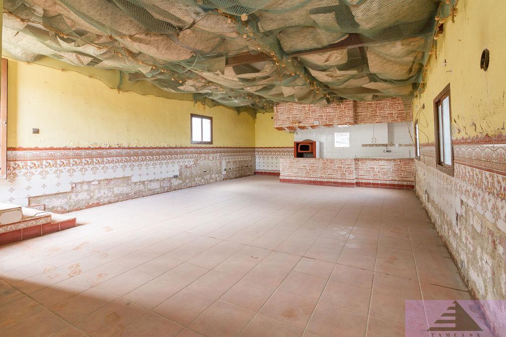 Venta de chalet en Colmenar de Oreja