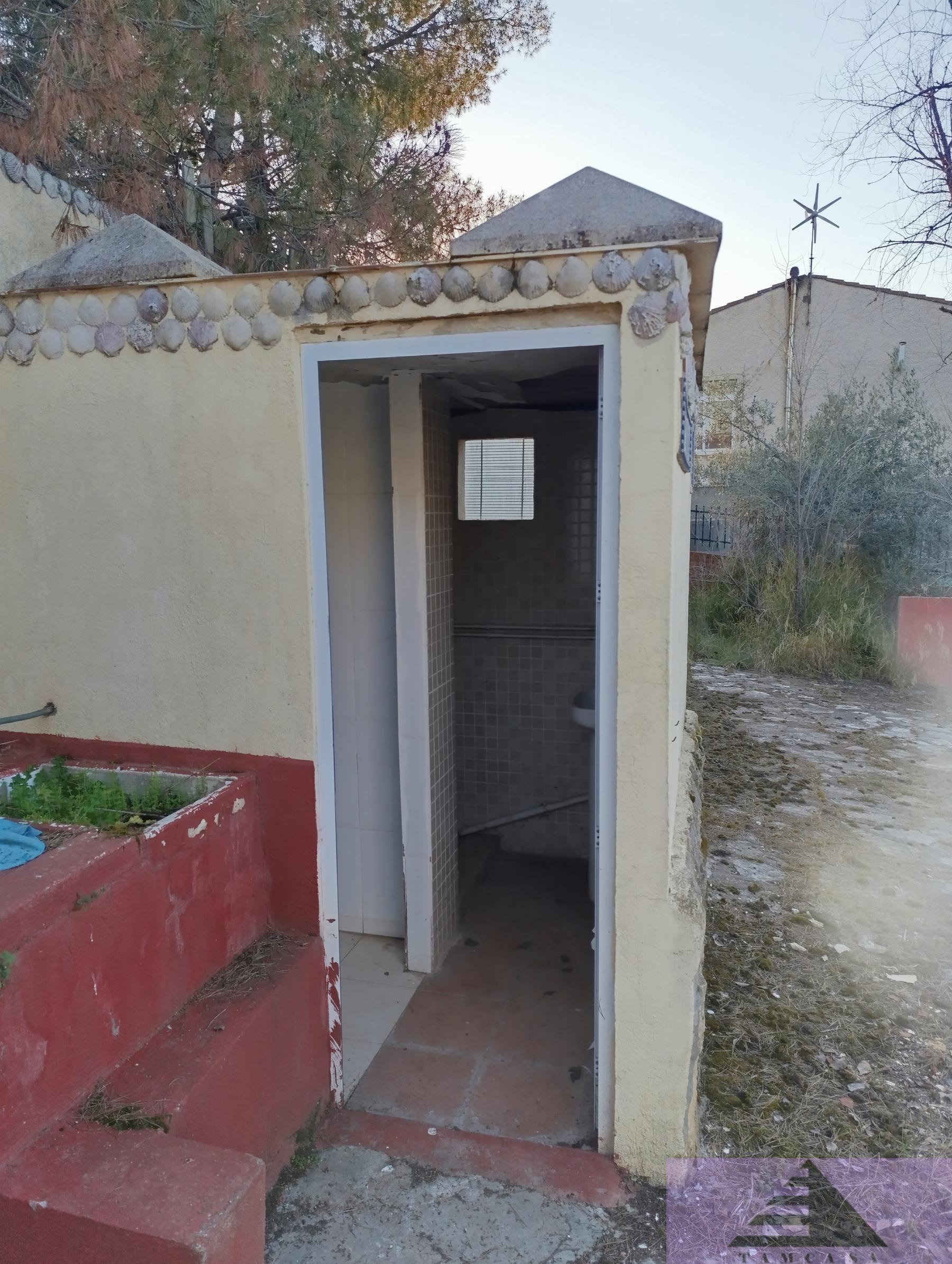 Venta de chalet en Colmenar de Oreja