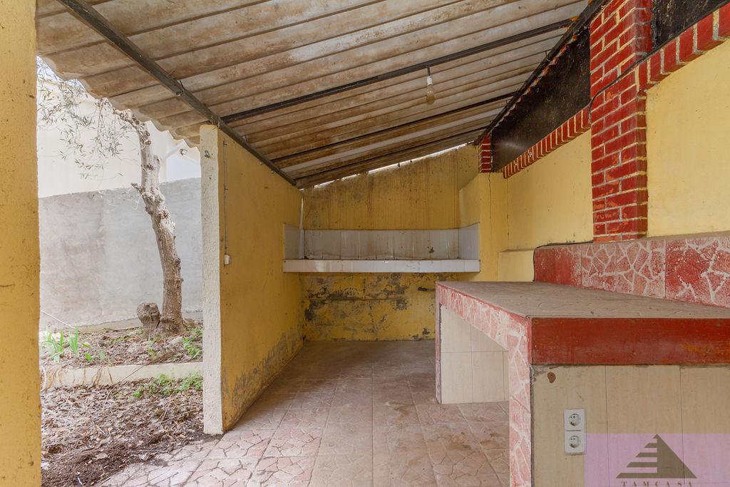 Venta de chalet en Colmenar de Oreja