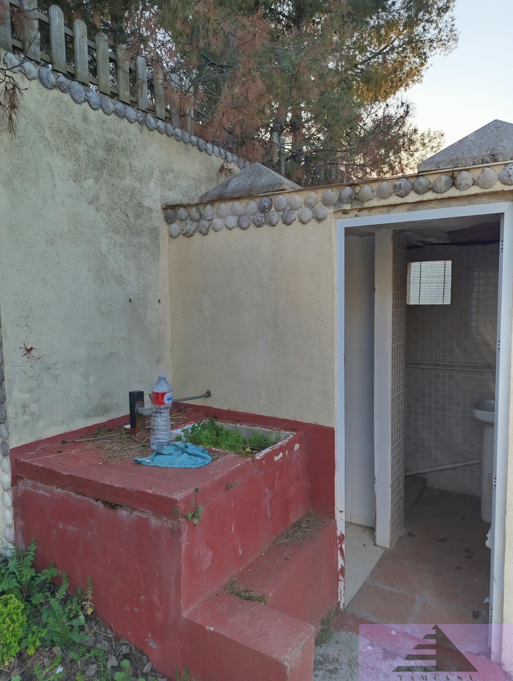 Venta de chalet en Colmenar de Oreja