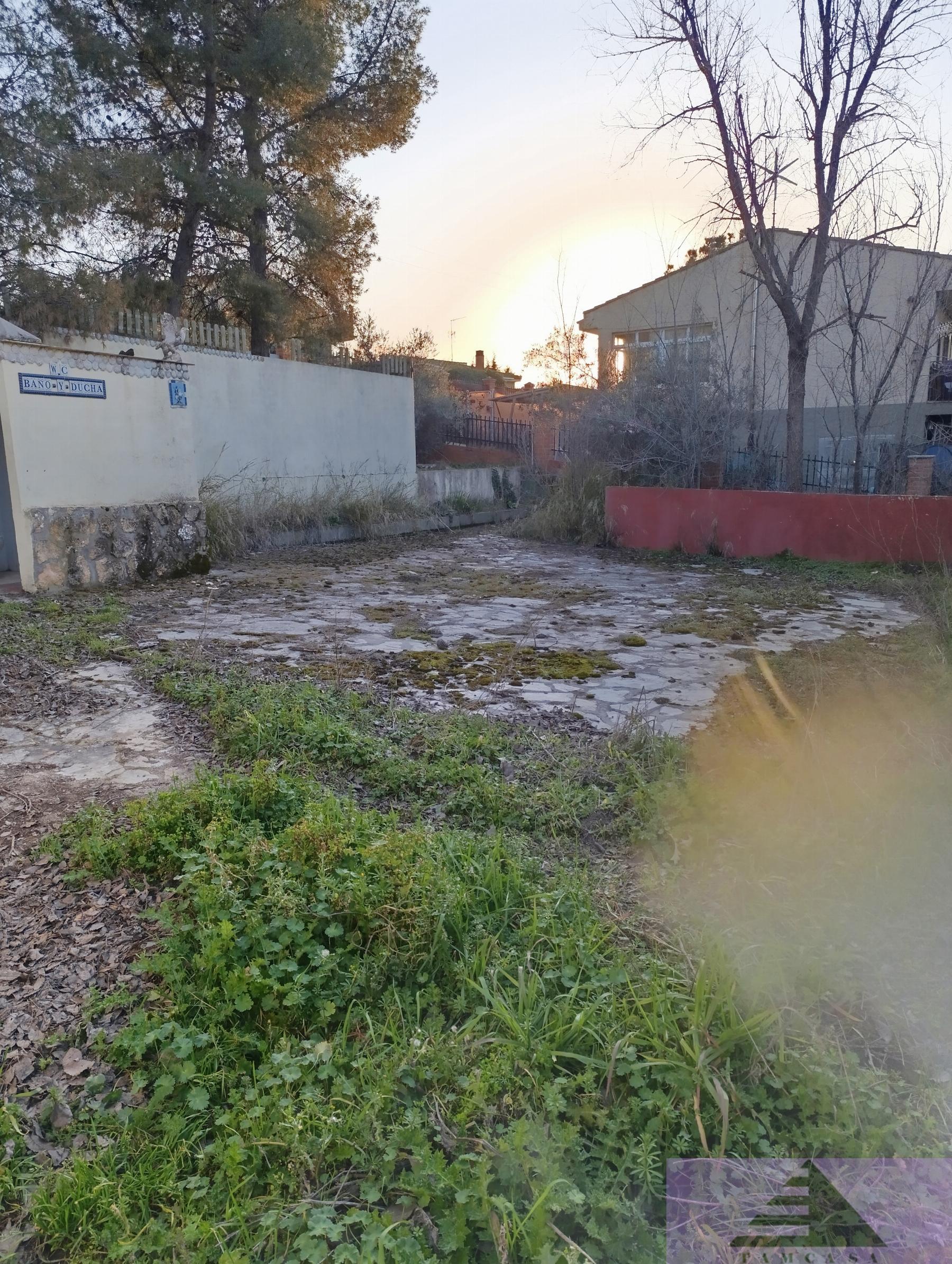 Venta de chalet en Colmenar de Oreja