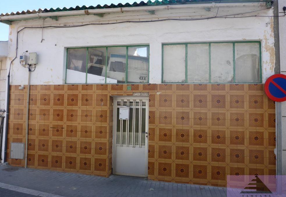 Venta de casa en San Martín de la Vega