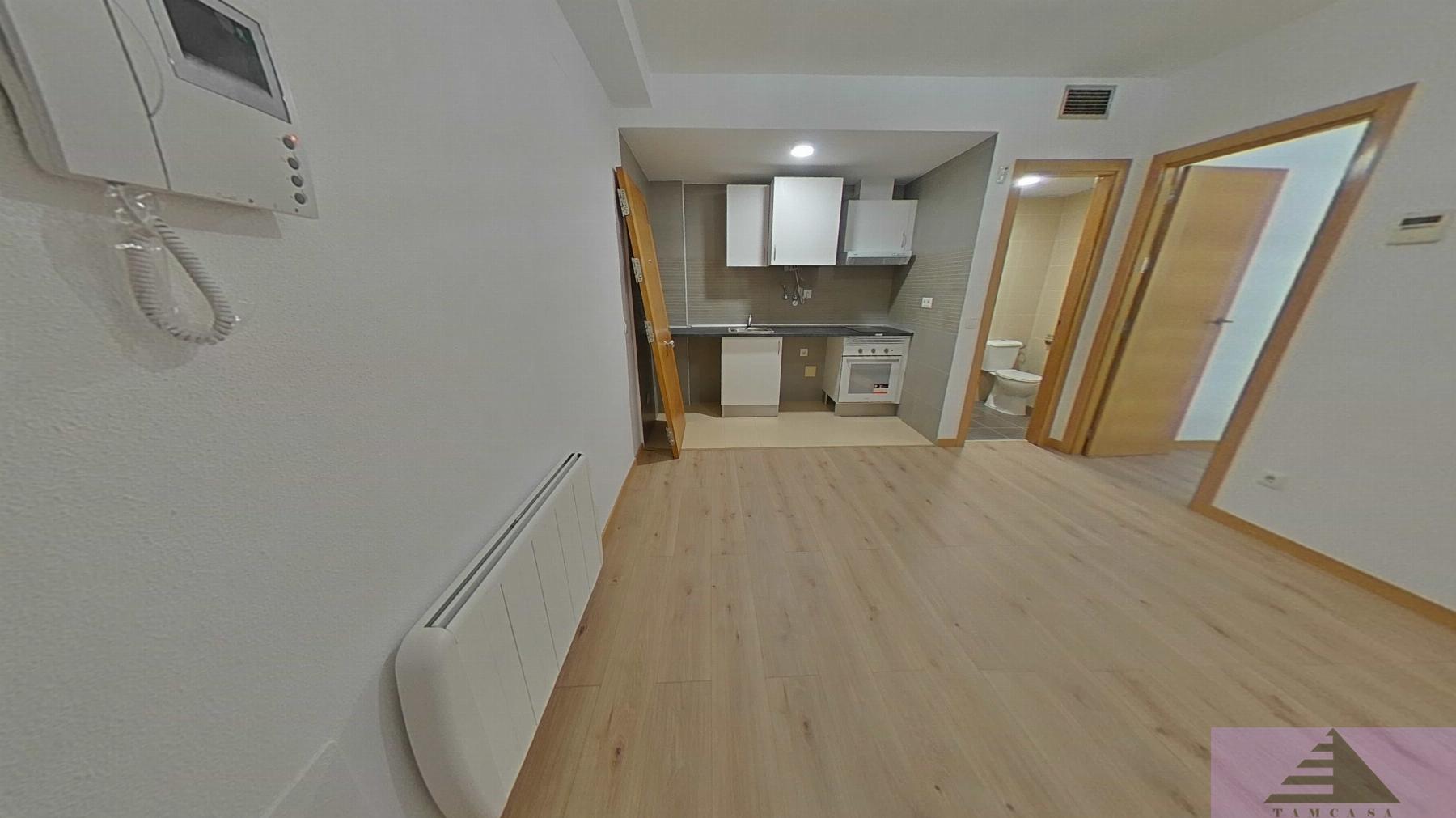 Venta de piso en Aranjuez