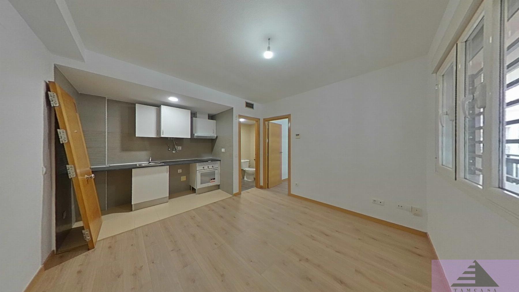 Venta de piso en Aranjuez