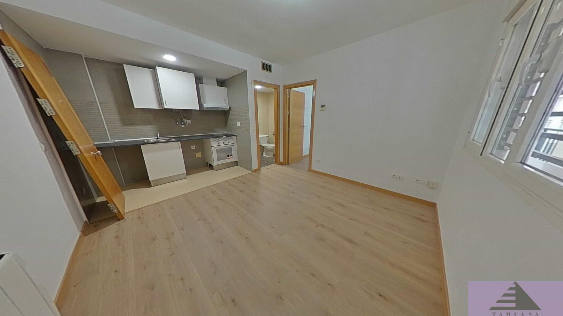 Venta de piso en Aranjuez