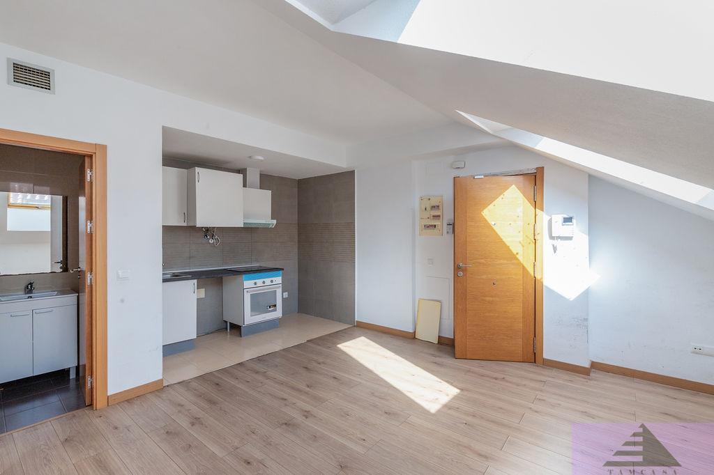 Venta de piso en Aranjuez