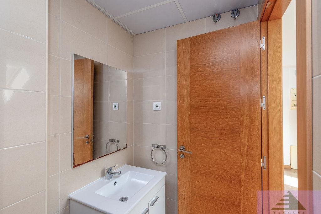 Venta de piso en Aranjuez