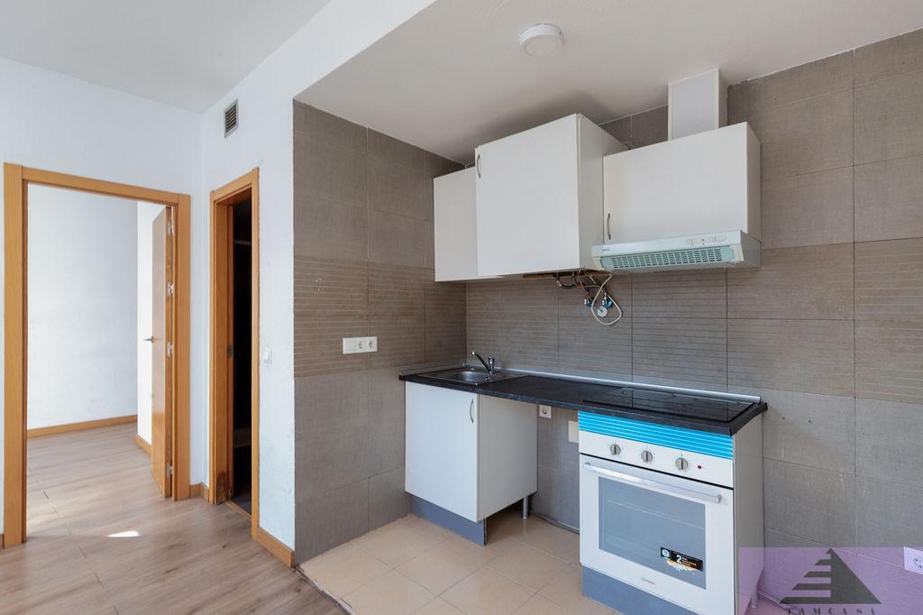 Venta de piso en Aranjuez
