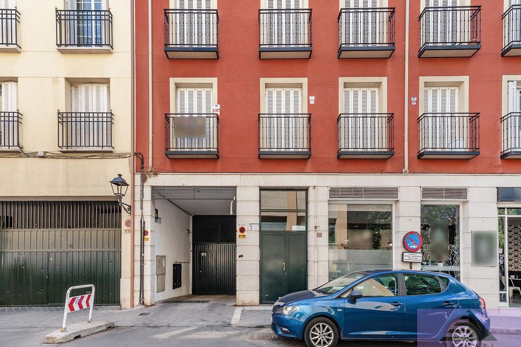 Venta de piso en Aranjuez