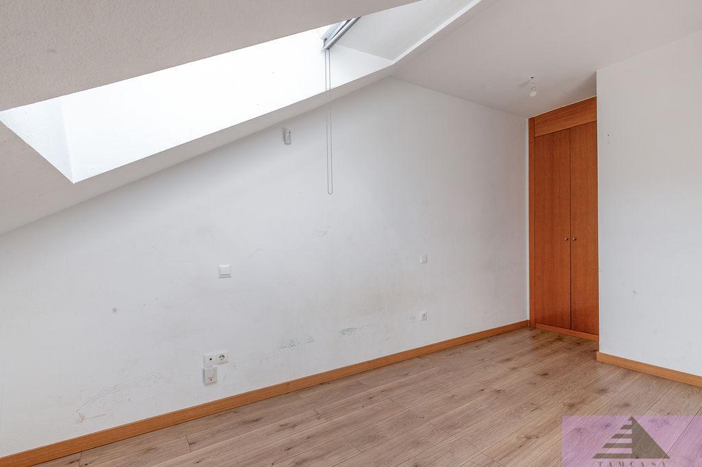 Venta de piso en Aranjuez