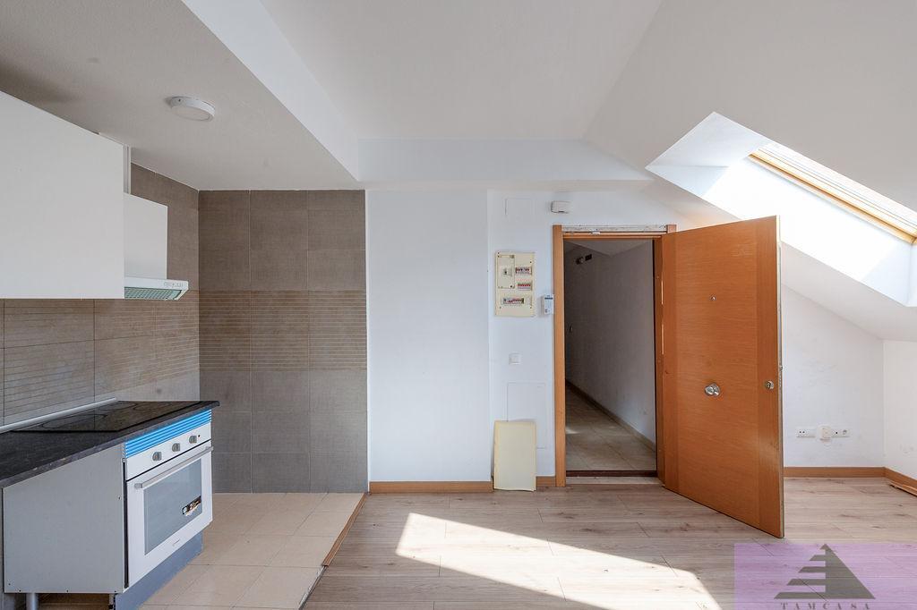 Venta de piso en Aranjuez