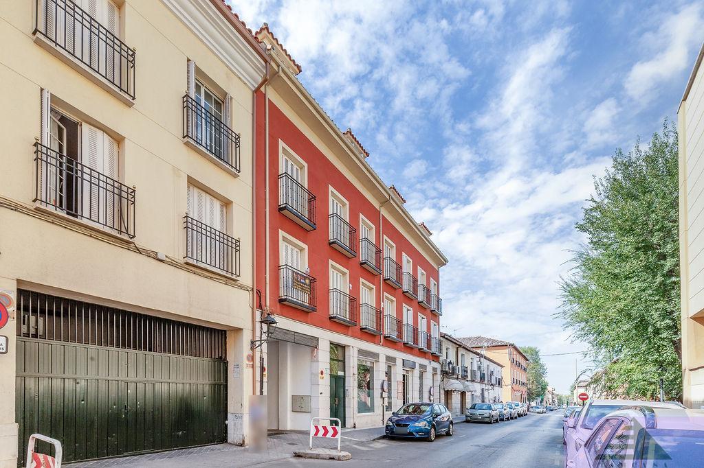 Venta de piso en Aranjuez