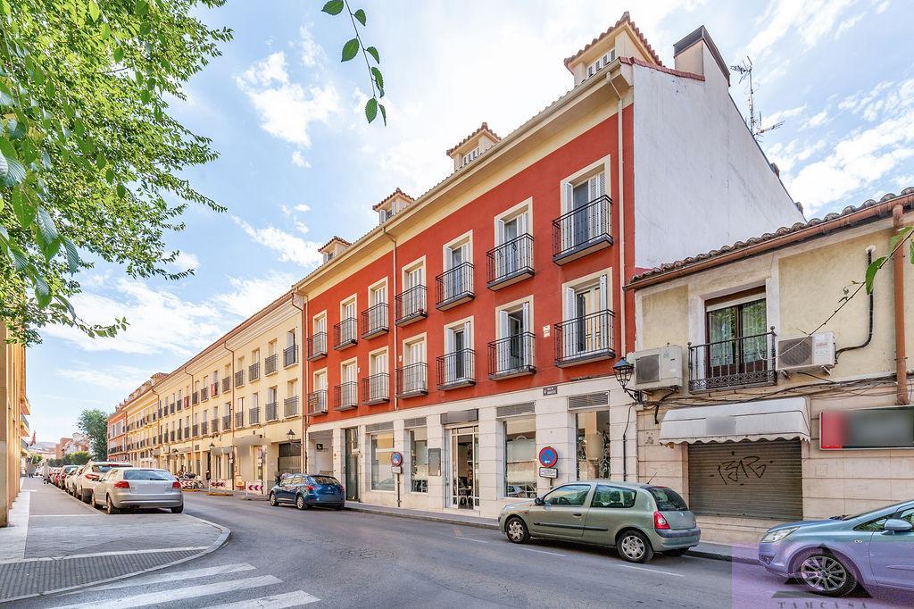 Venta de piso en Aranjuez