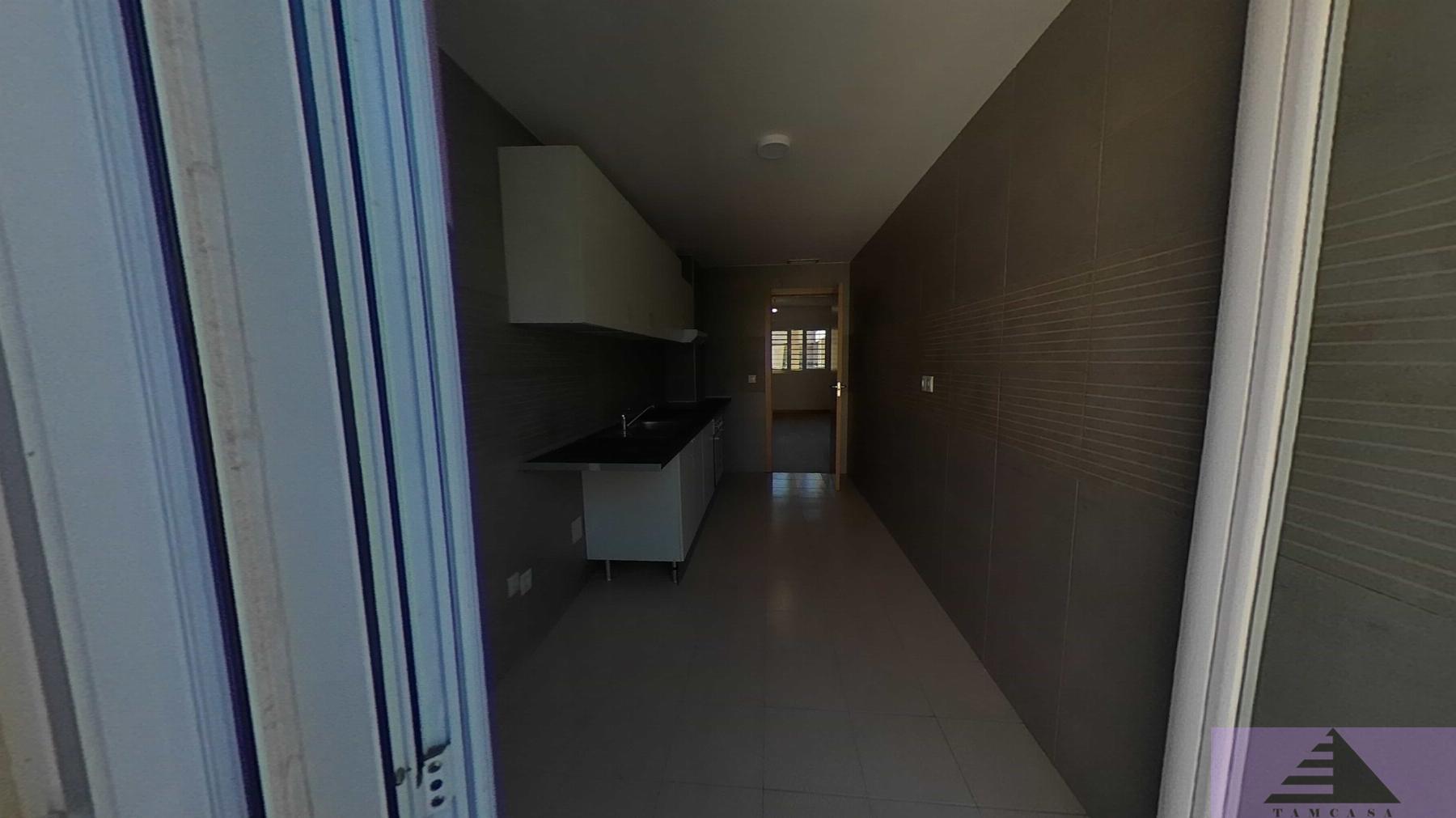 Venta de piso en Aranjuez