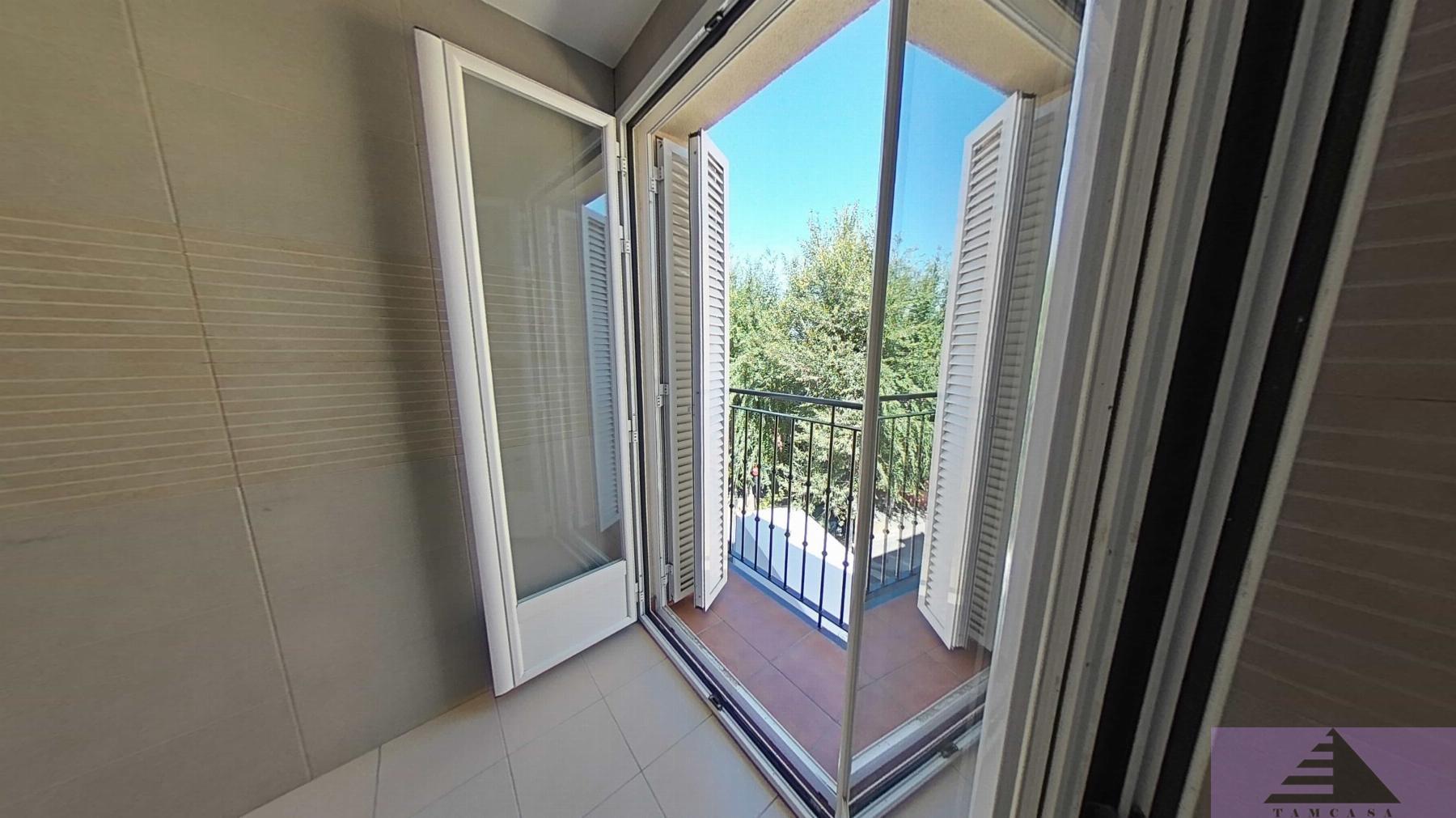 Venta de piso en Aranjuez