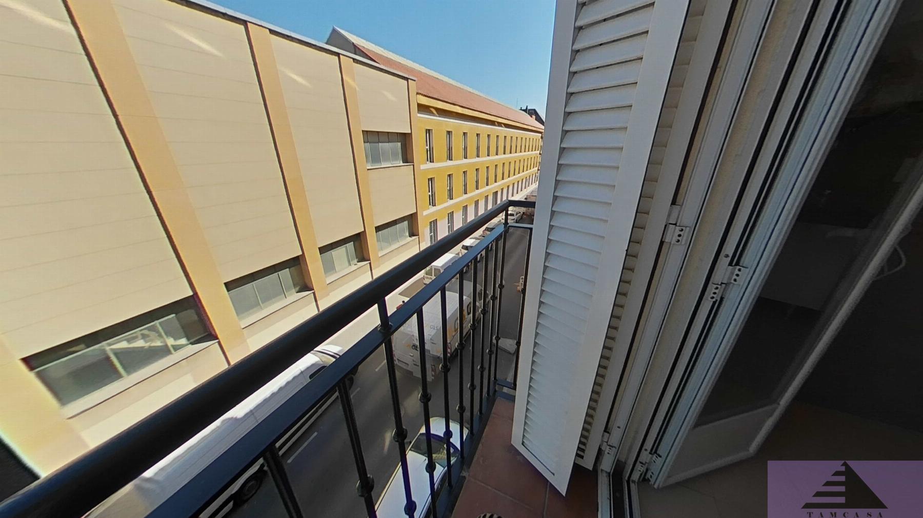 Venta de piso en Aranjuez