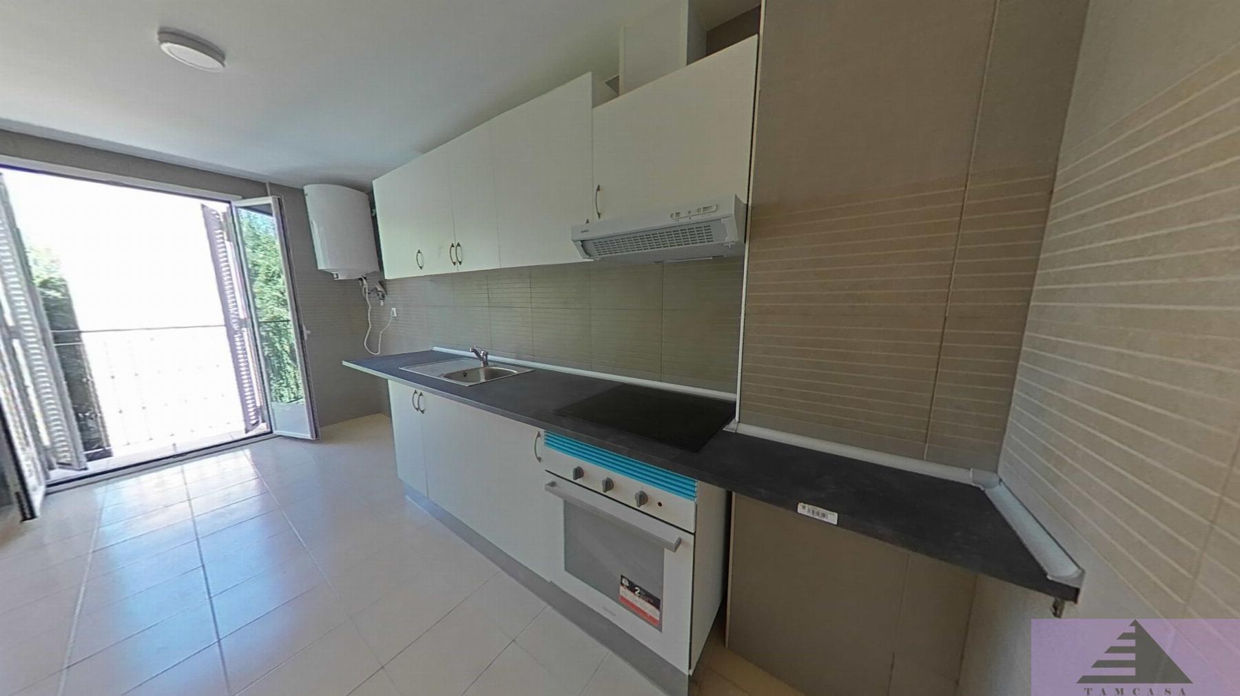 Venta de piso en Aranjuez
