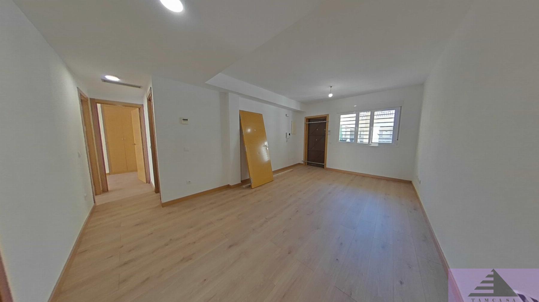Venta de piso en Aranjuez