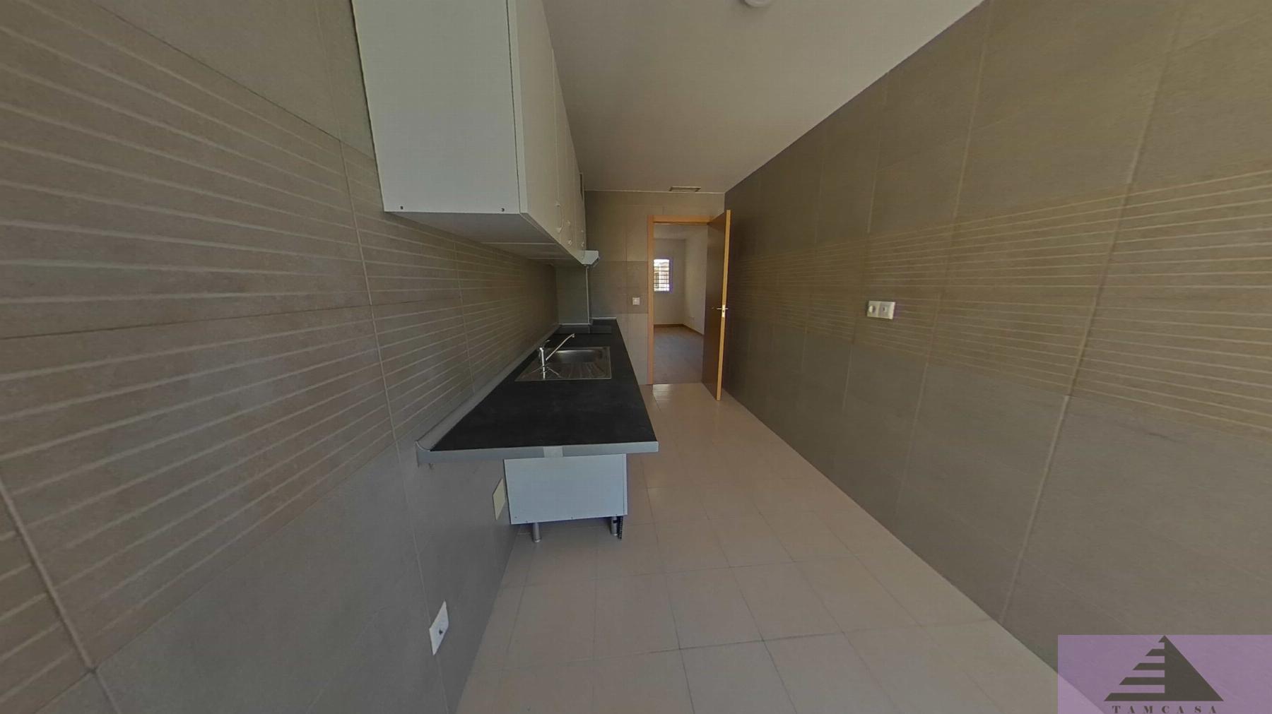Venta de piso en Aranjuez