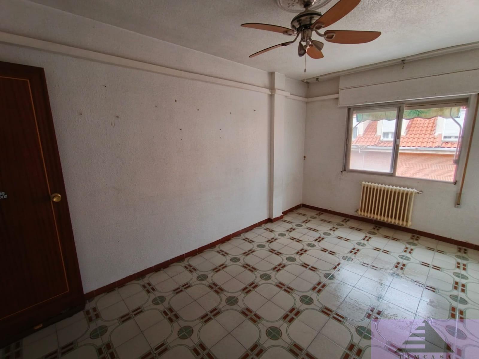 Venta de piso en Aranjuez