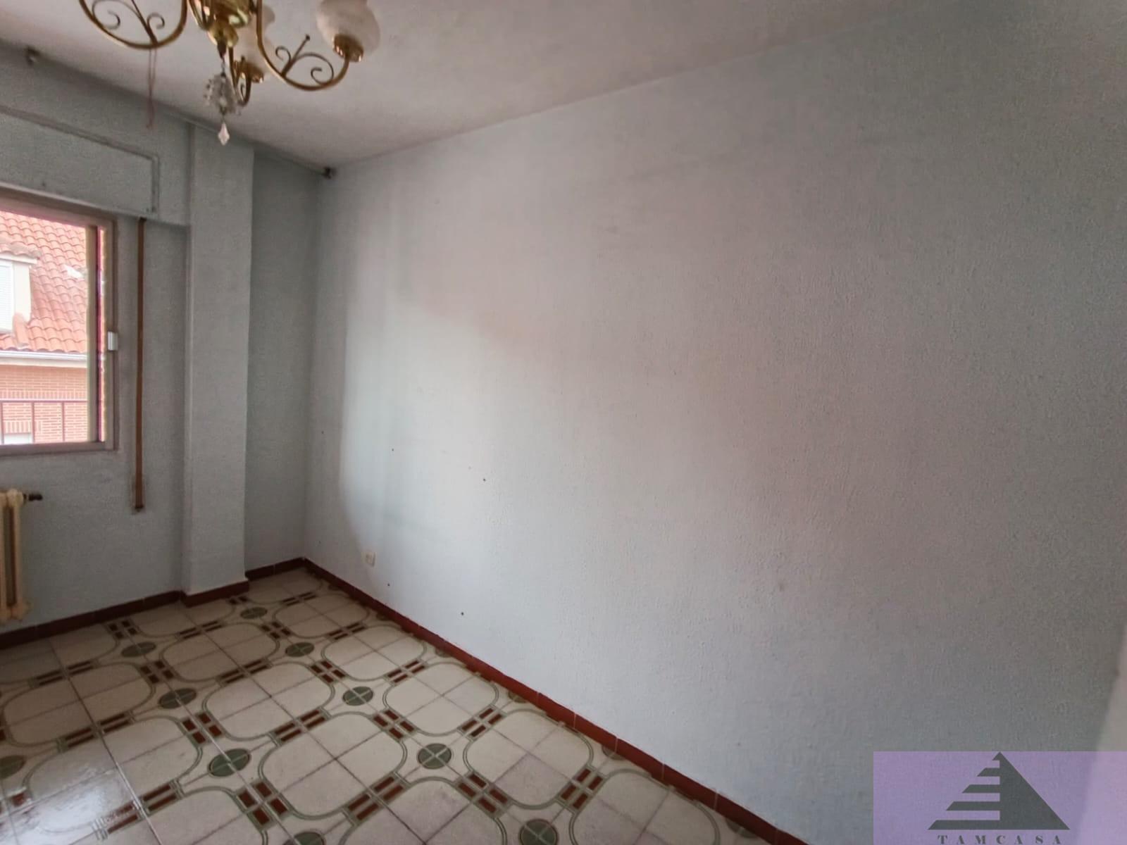 Venta de piso en Aranjuez