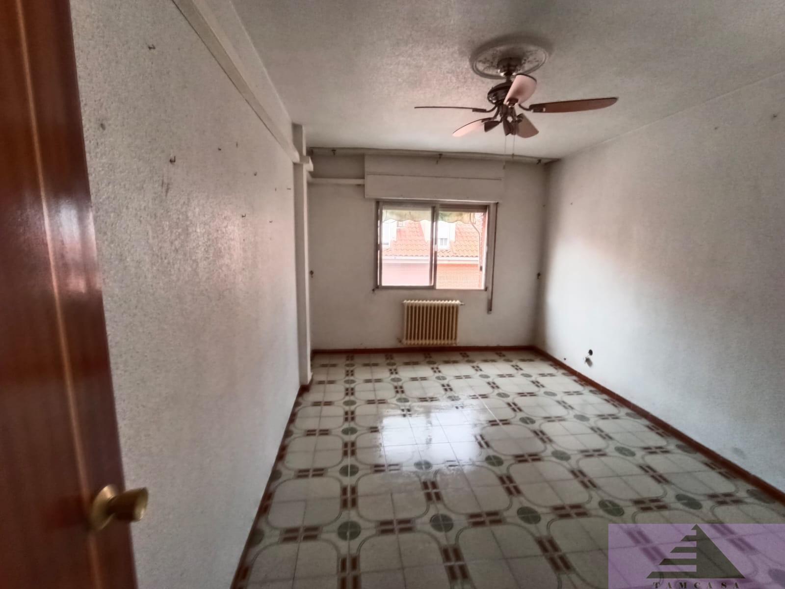 Venta de piso en Aranjuez