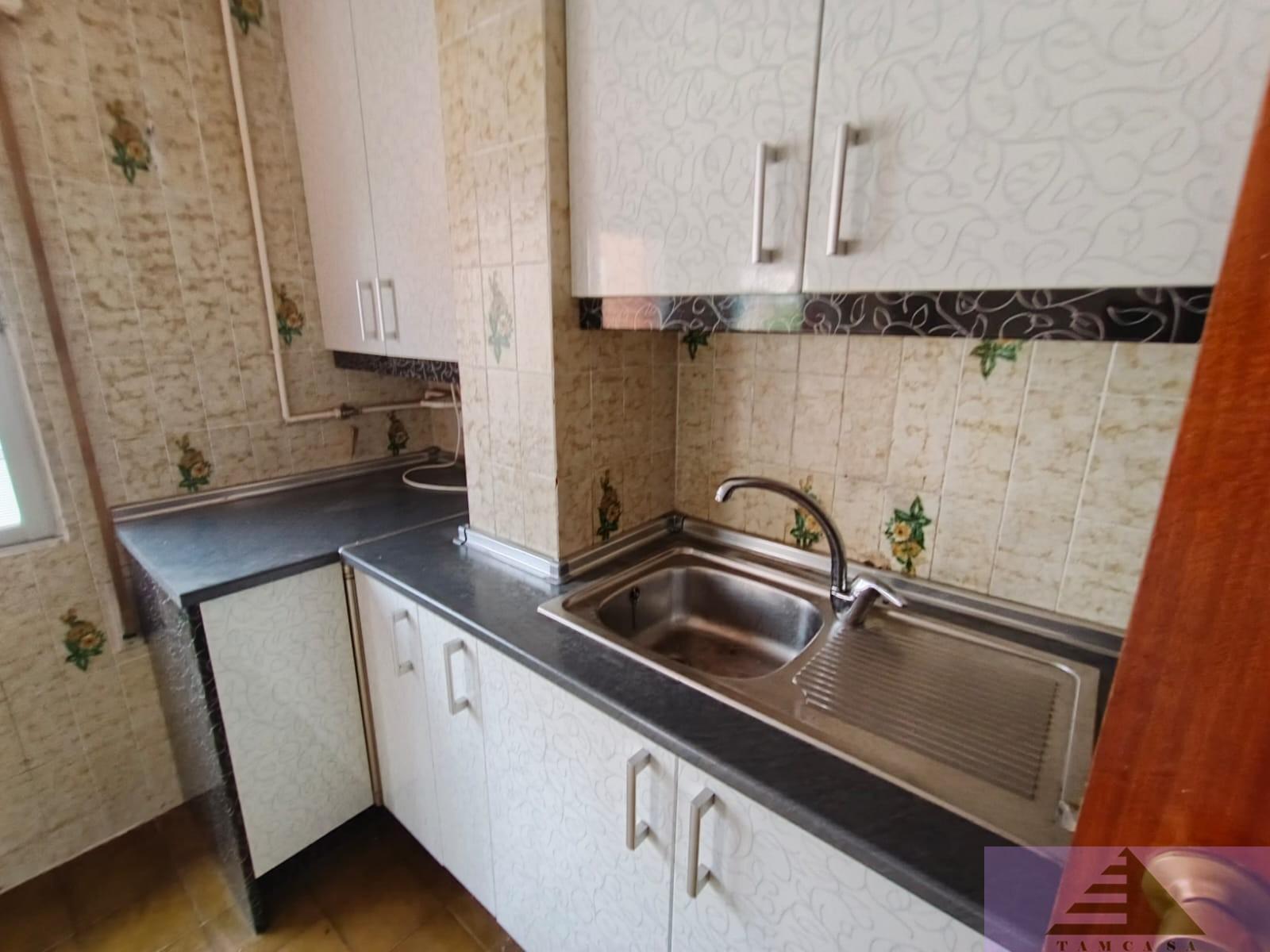 Venta de piso en Aranjuez