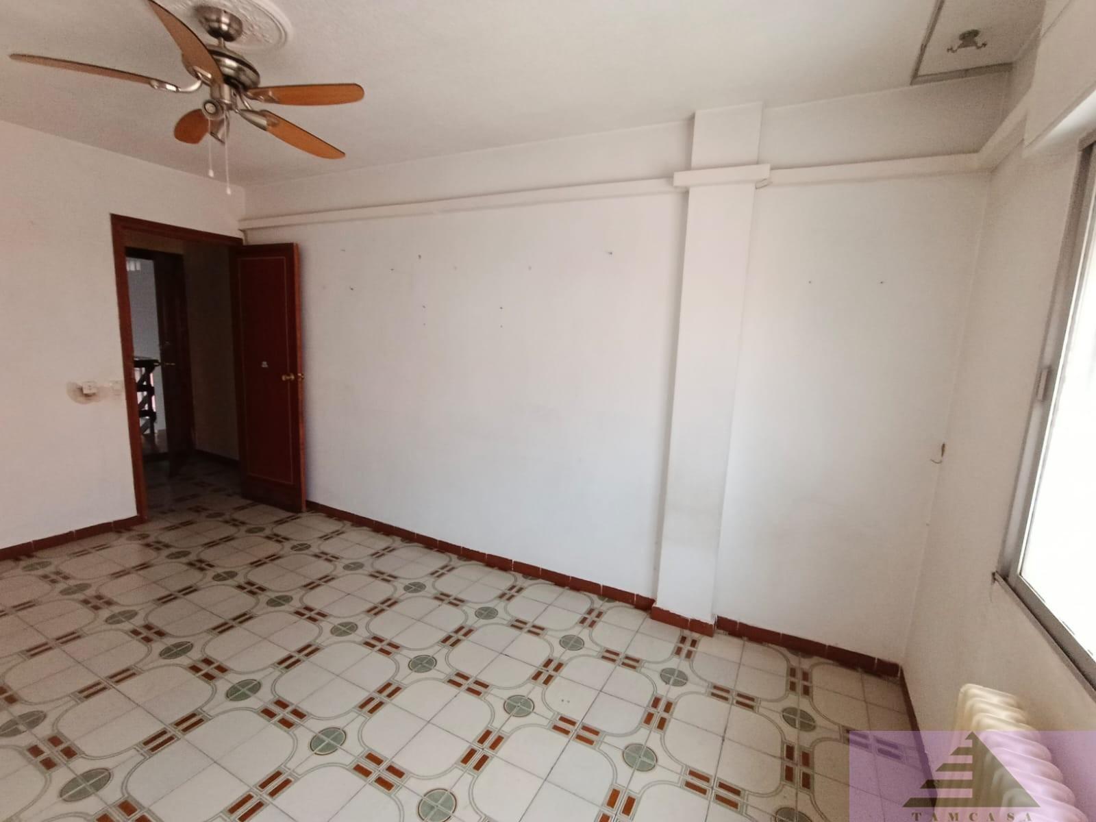 Venta de piso en Aranjuez