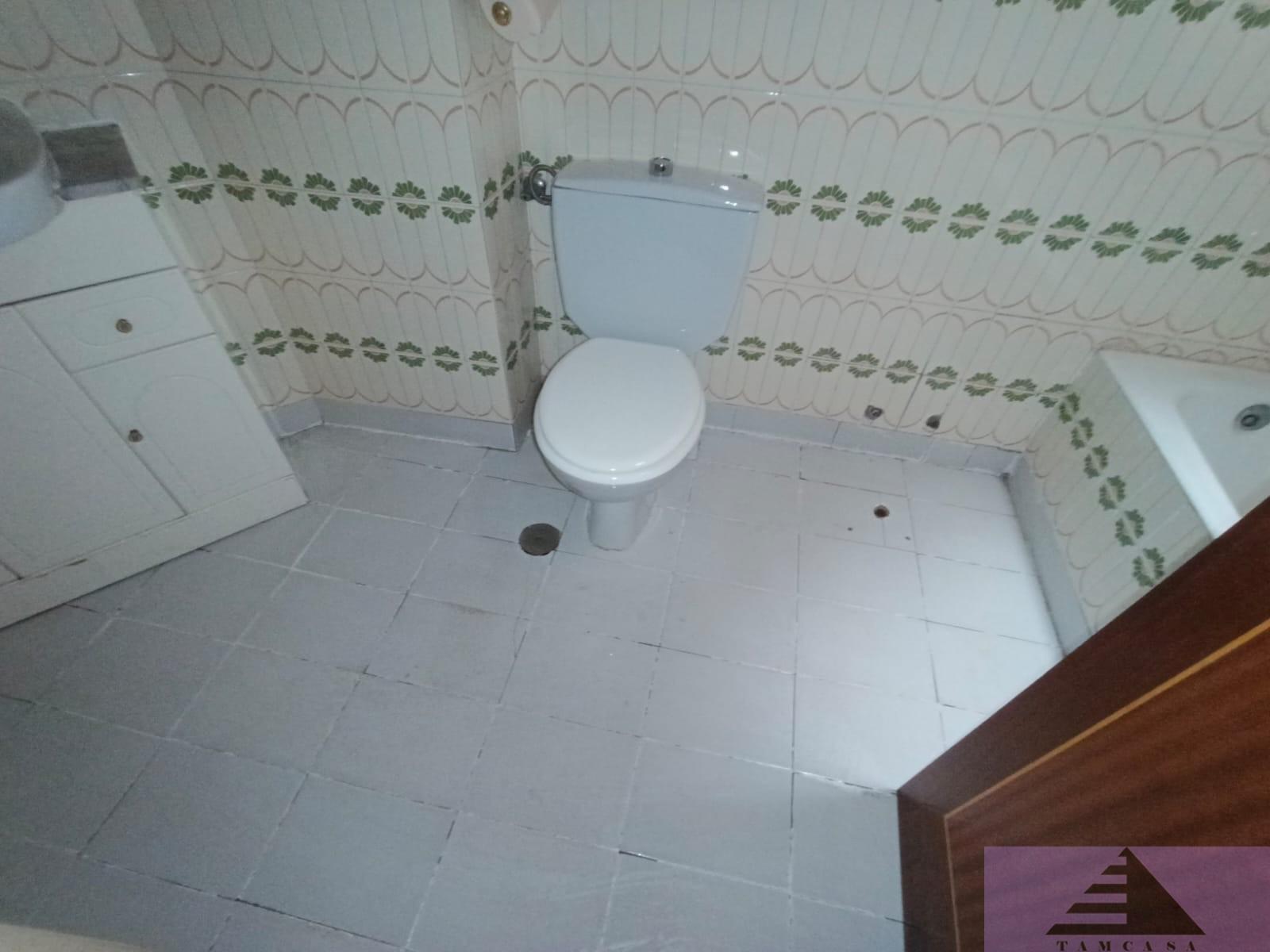 Venta de piso en Aranjuez