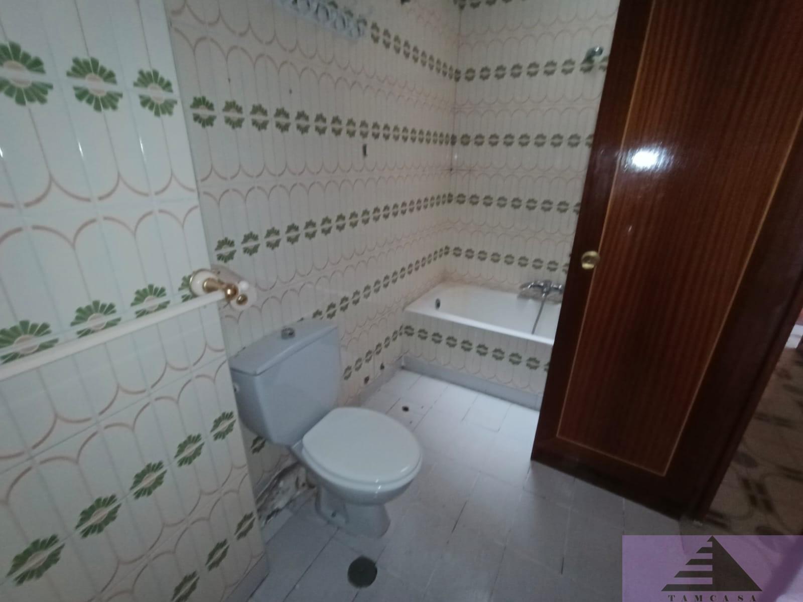 Venta de piso en Aranjuez