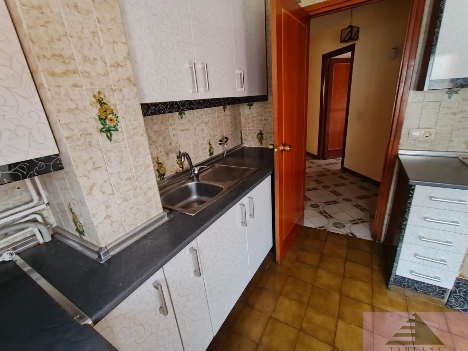 Venta de piso en Aranjuez