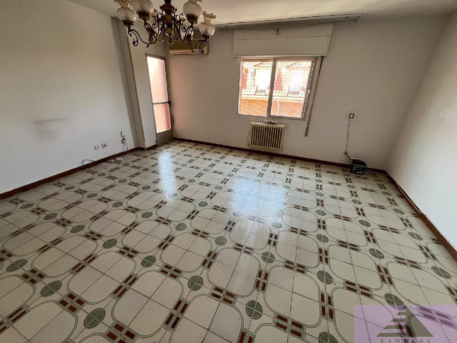 Venta de piso en Aranjuez