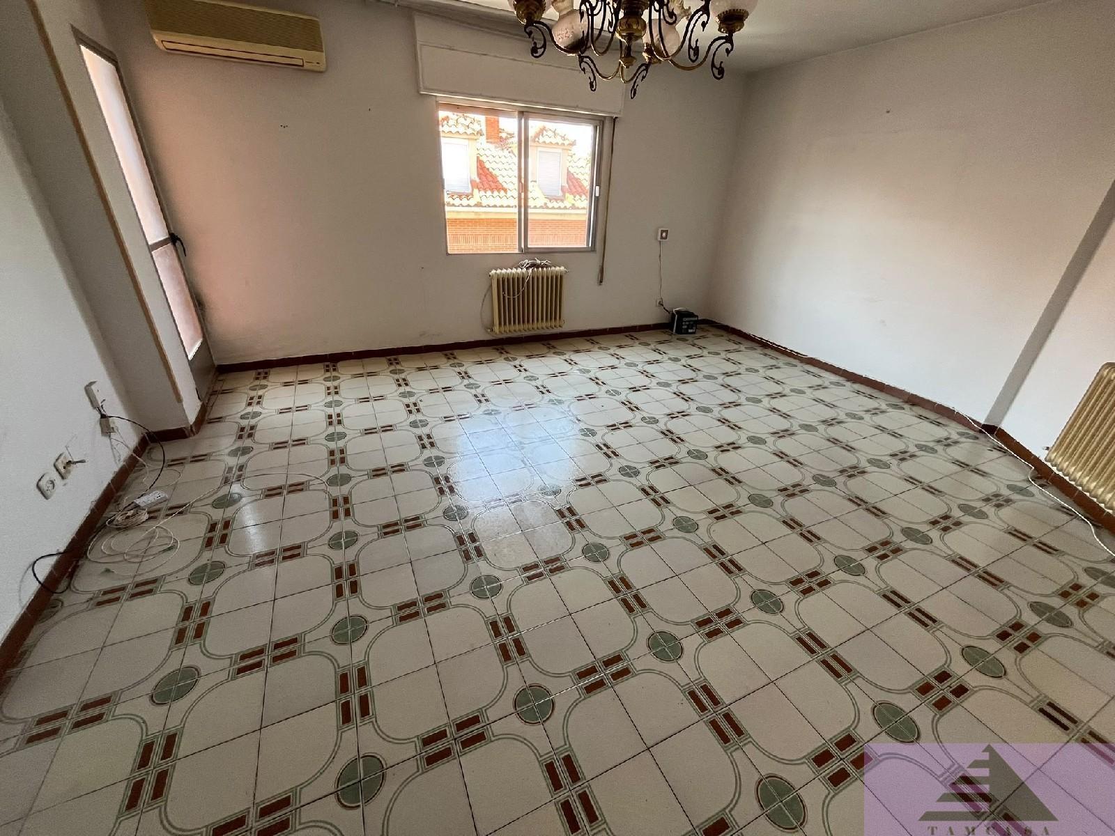 Venta de piso en Aranjuez