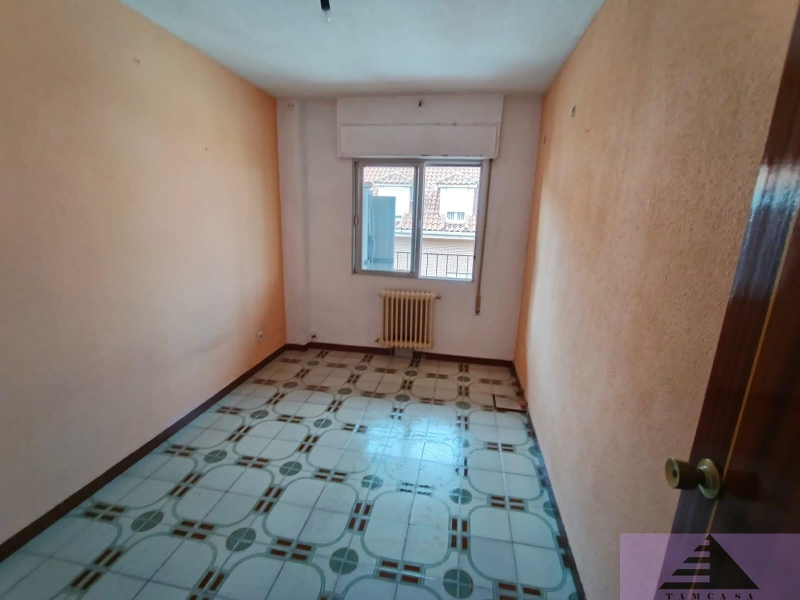 Venta de piso en Aranjuez