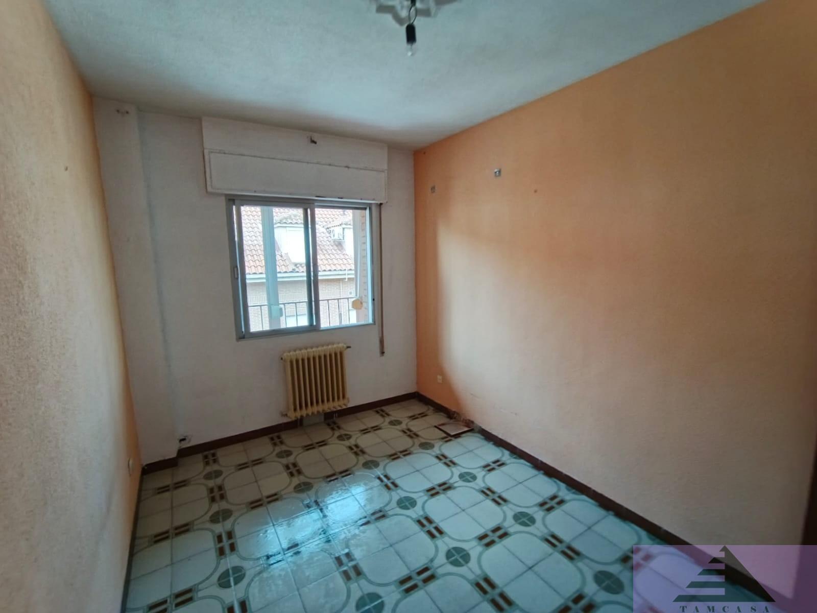 Venta de piso en Aranjuez