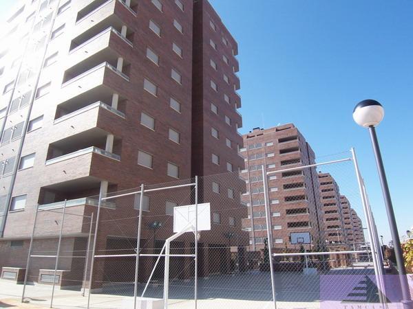 Venta de piso en Seseña