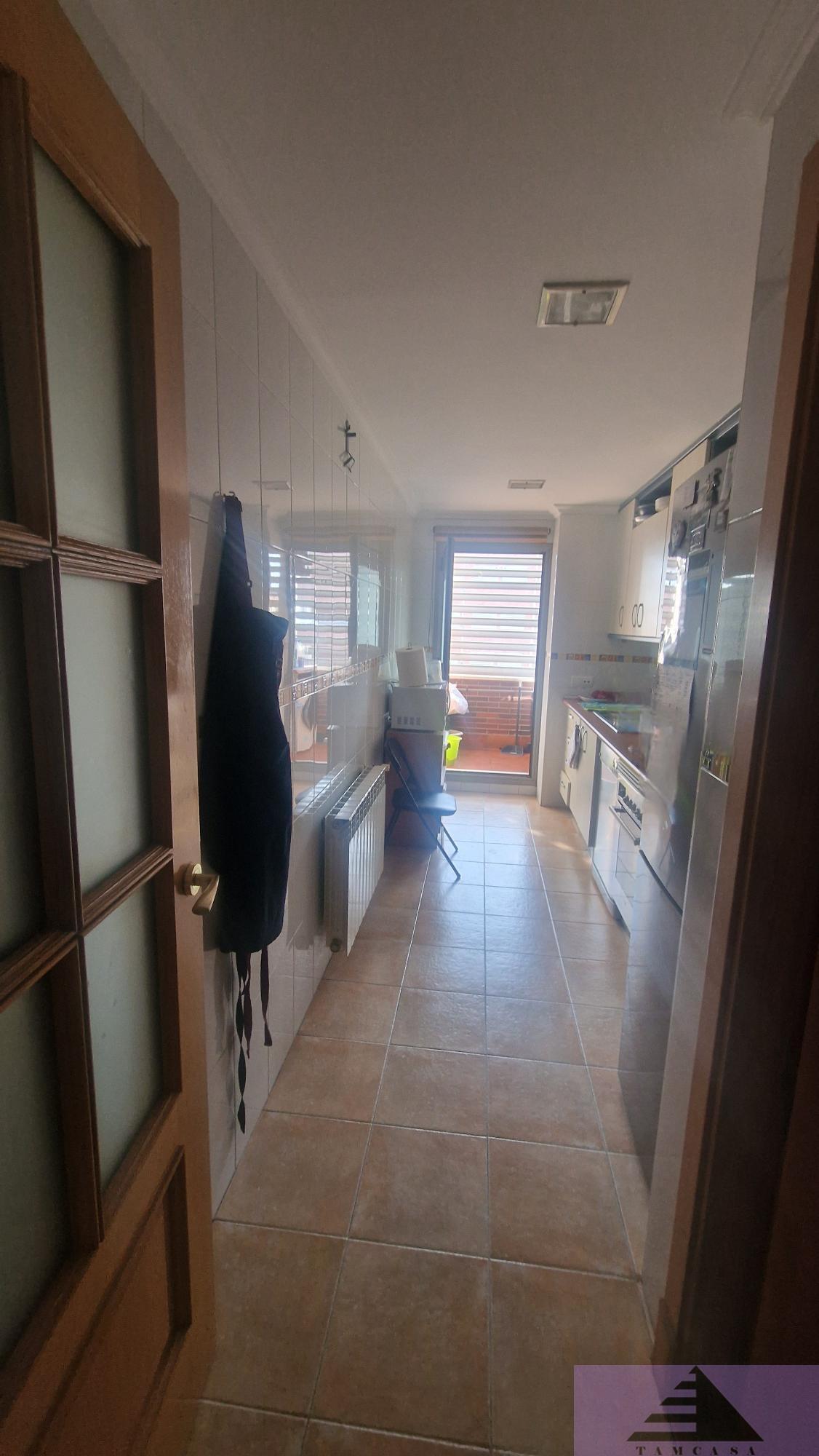 Venta de piso en Seseña