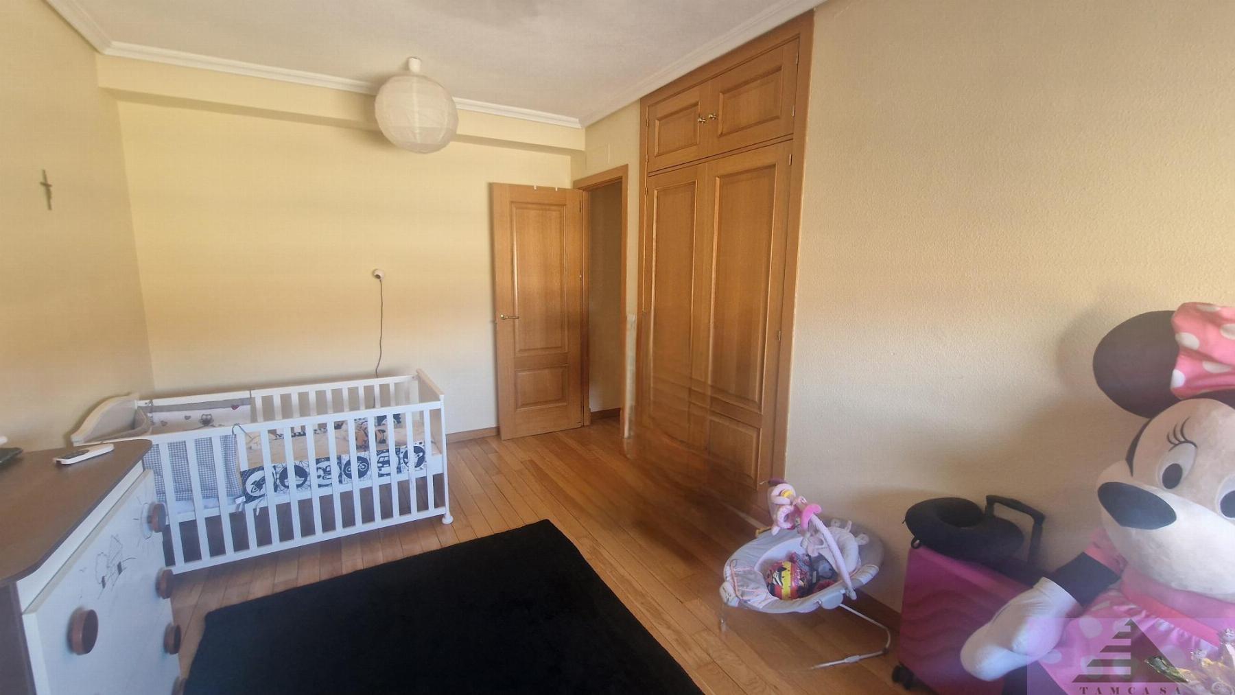 Venta de piso en Seseña