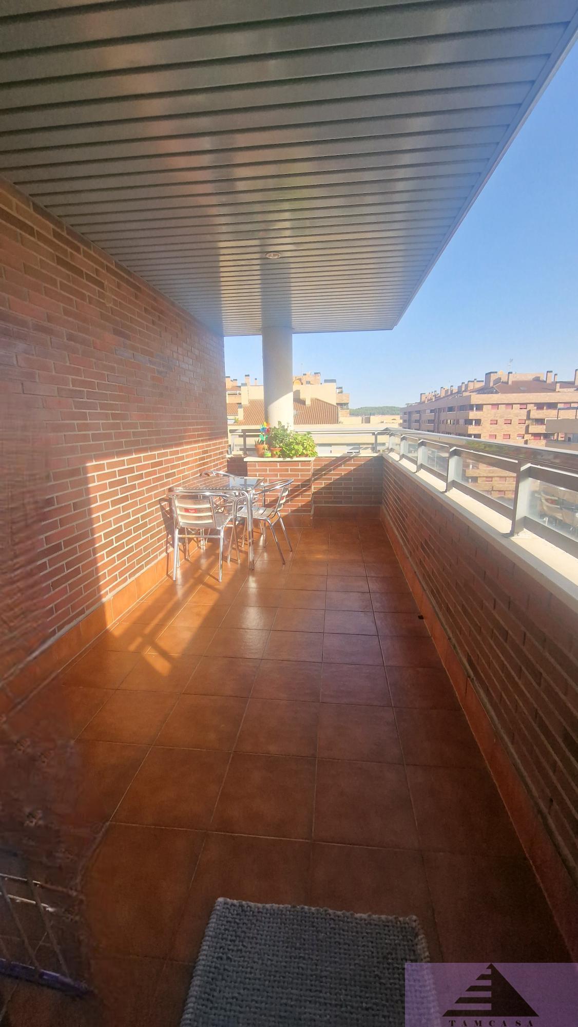 Venta de piso en Seseña