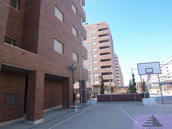 Venta de piso en Seseña