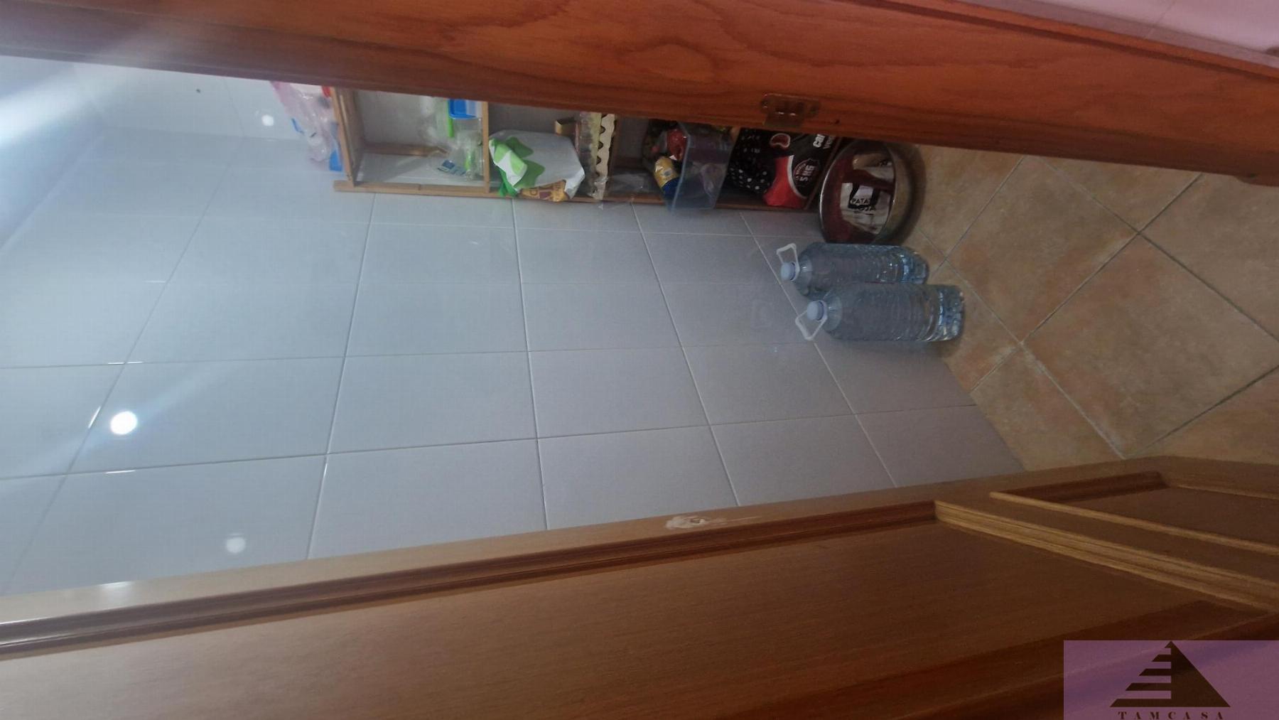 Venta de piso en Seseña