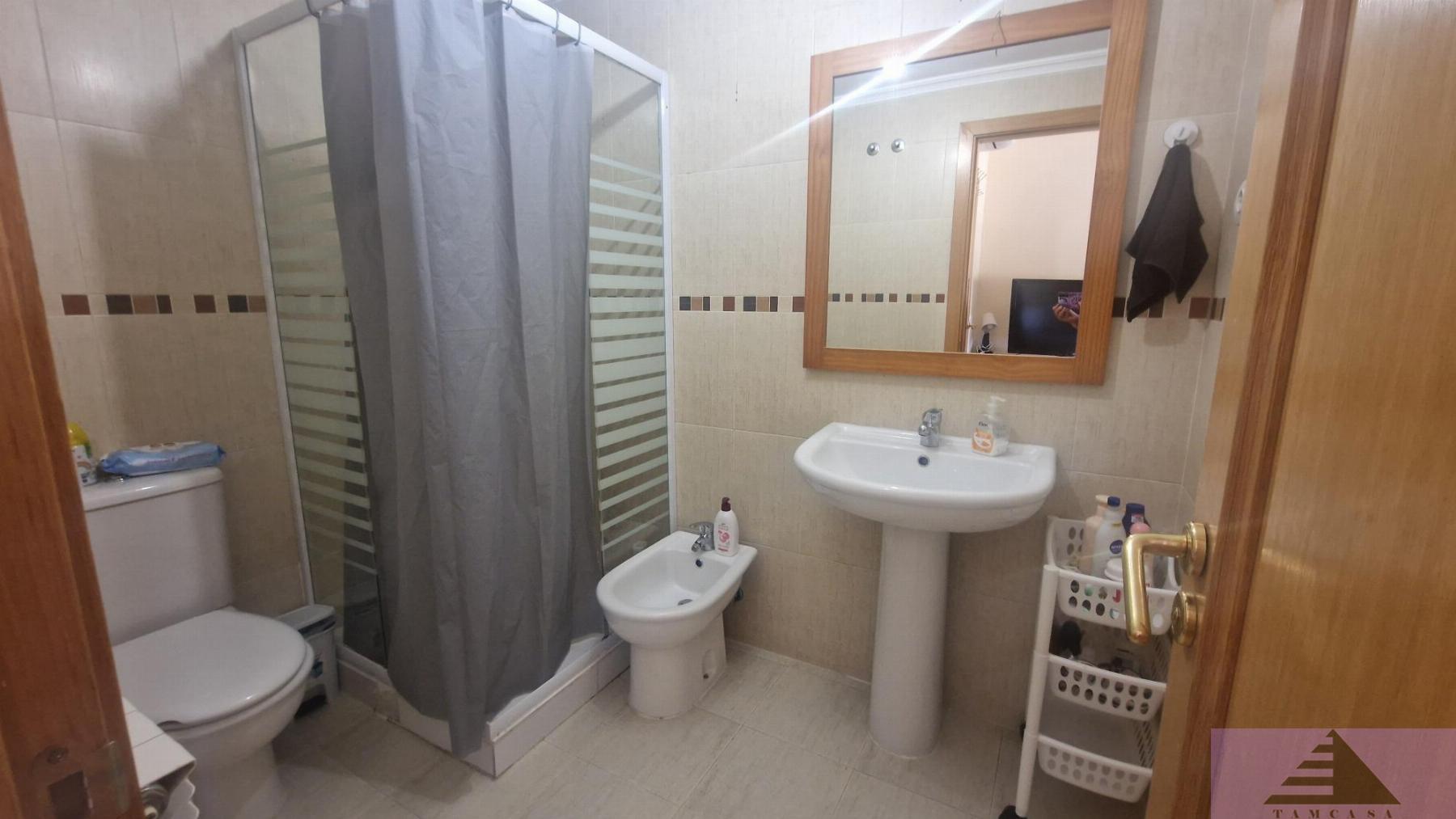 Venta de piso en Seseña