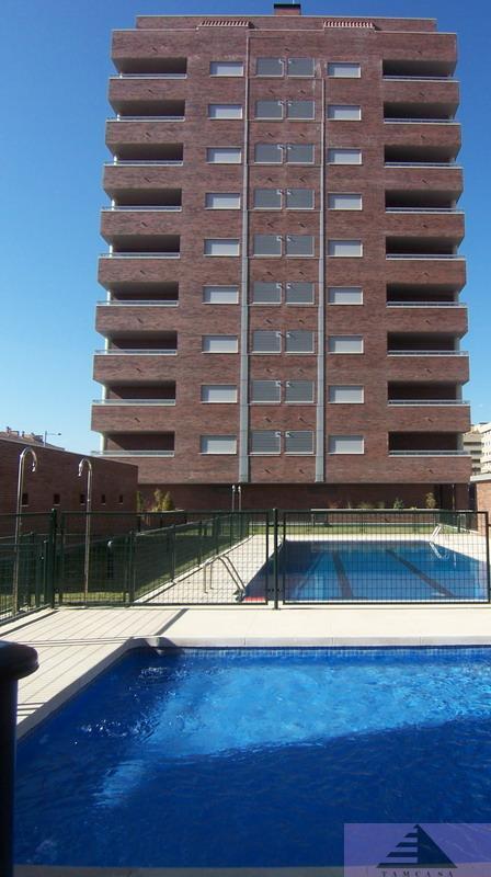 Venta de piso en Seseña