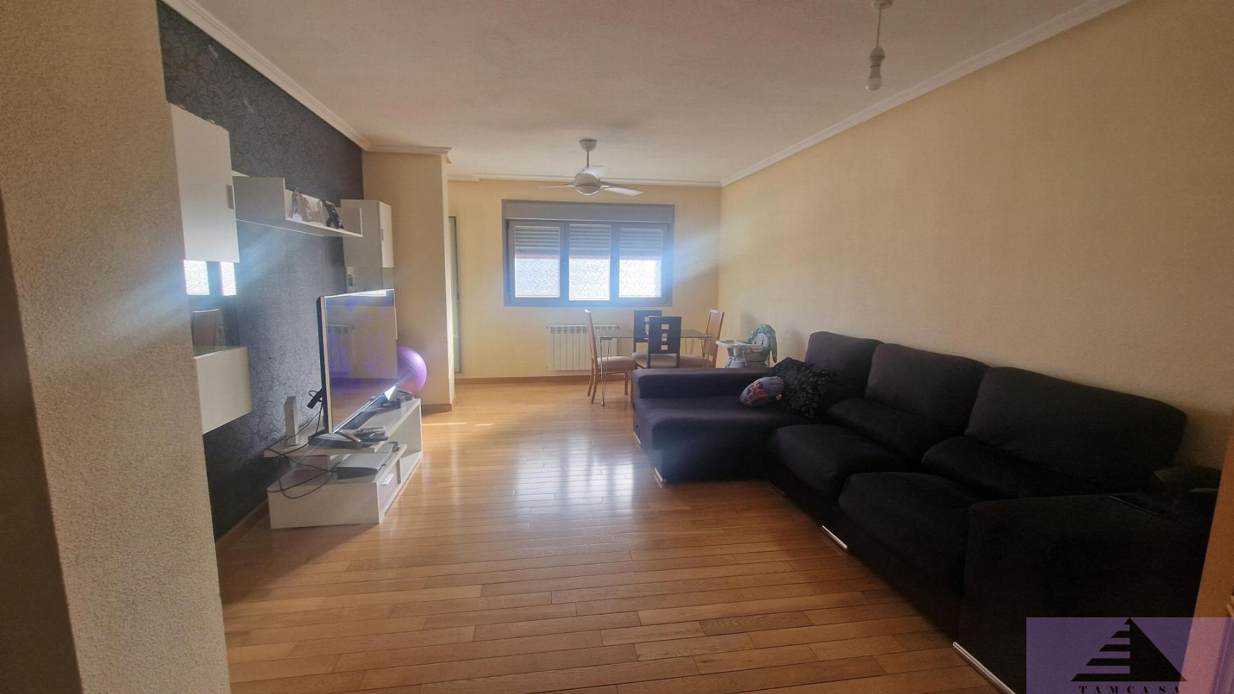 Venta de piso en Seseña