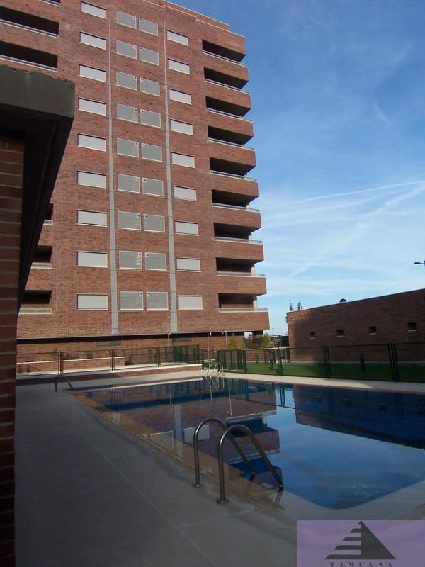 Venta de piso en Seseña