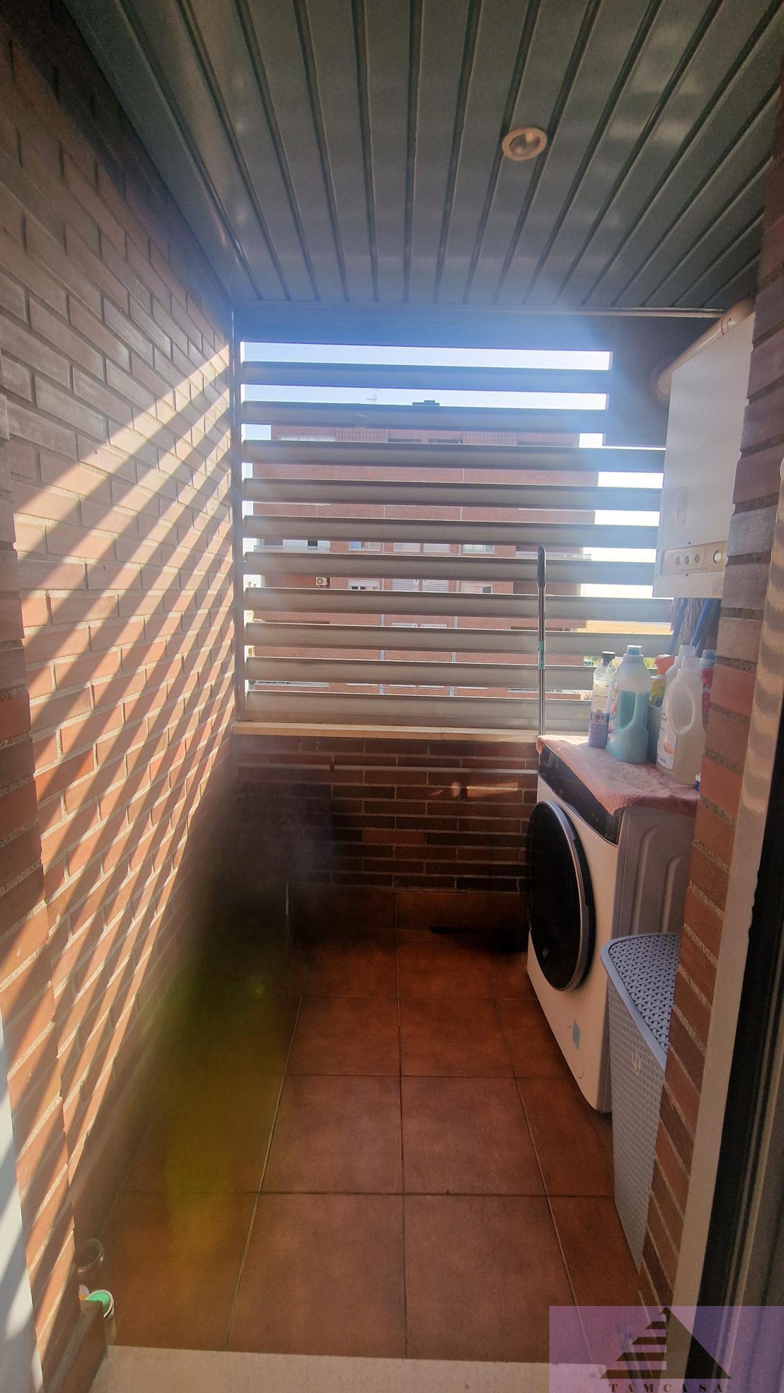 Venta de piso en Seseña