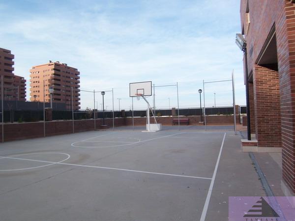 Venta de piso en Seseña